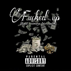 Fucked Up BADMONEYBISHOP