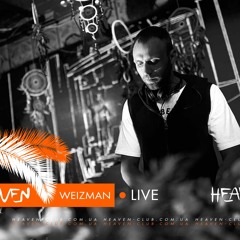 Weizman - Live @ Heaven Club | 02.03.2019