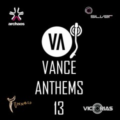 VANCE ANTHEMS 13