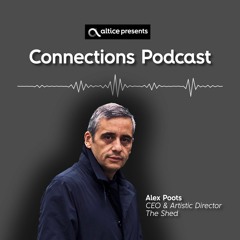 AUSA Podcast: 'Connections' Ep. 05 With Alex Poots