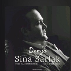 Sina Sarlak - Donya
