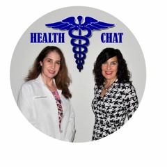 Health Chat #3: Your Weight & Your Health