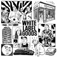 White Label Goods: How vinyl culture shaped grime