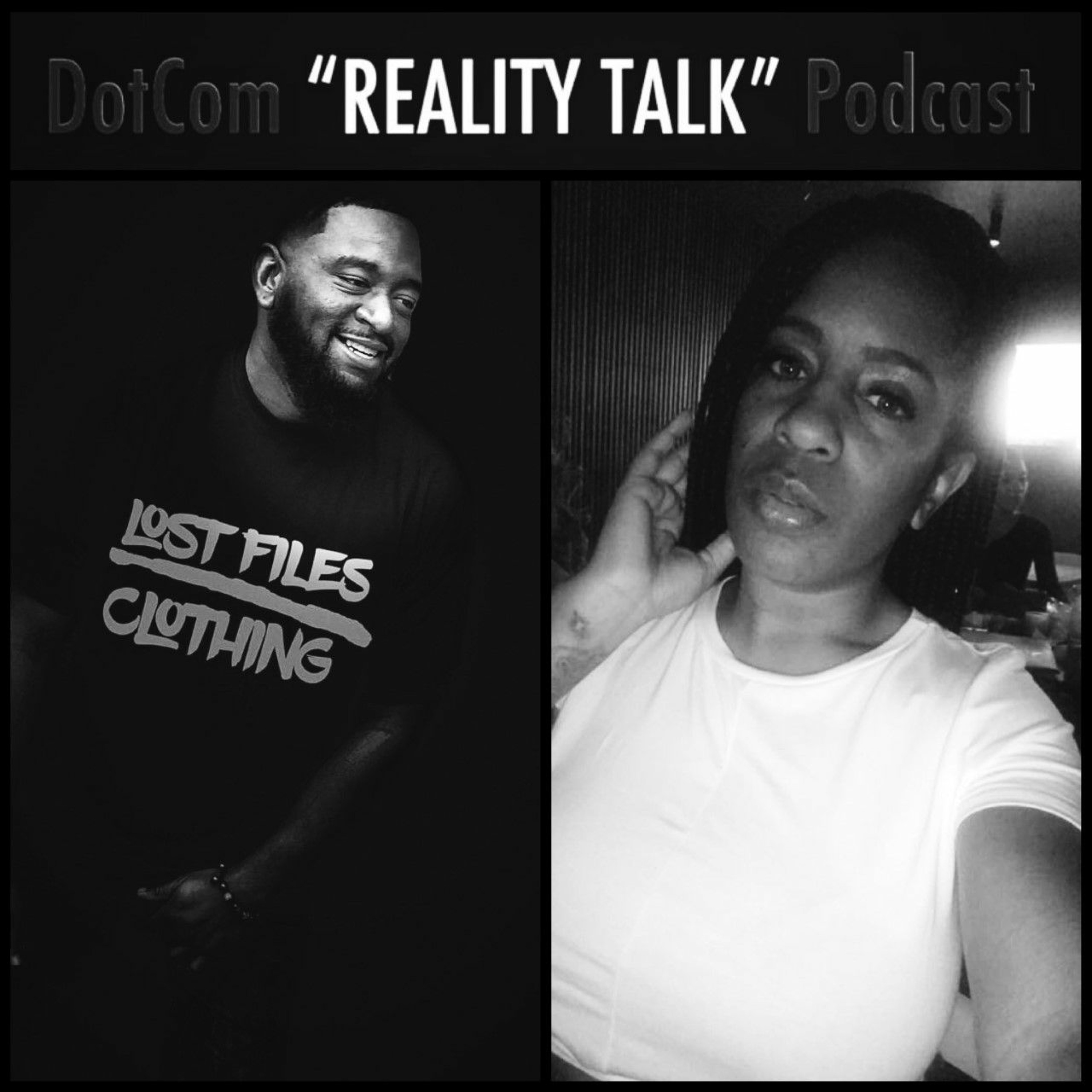 Episode 30: #ItsABigDeal w/Music by Scotty Raps thumbnail