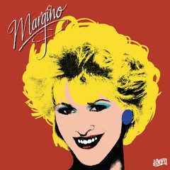 Margino - Happy People (Jamwax)
