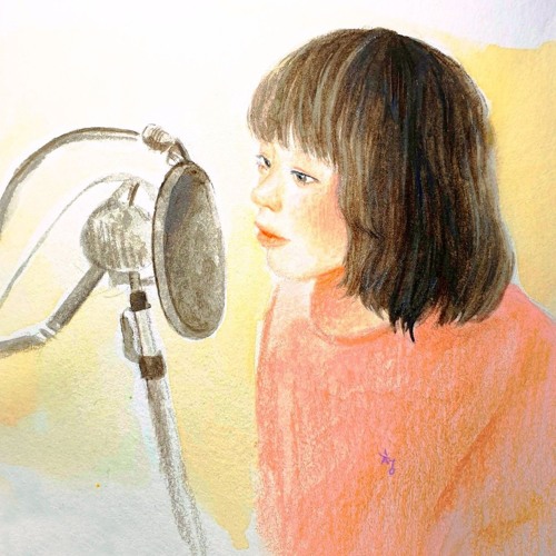 아인 - I Go(럼블피쉬) (2019.03)