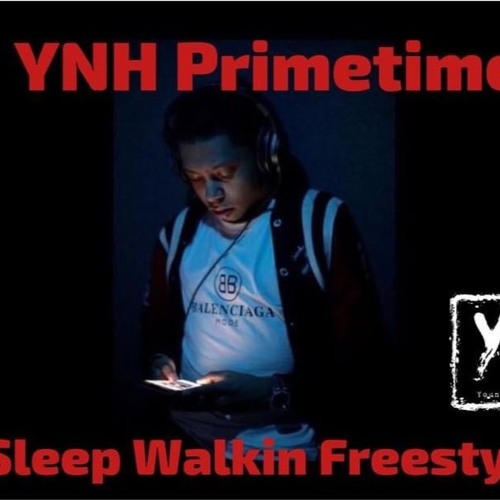 Primetime - Sleep Walking Freestyle