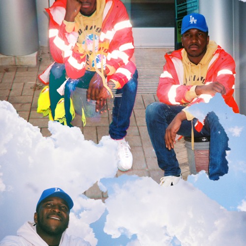 Thinking Bout Wow ft. Zaybo