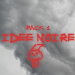 idee noire pack (beats for sale only dm)