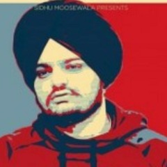 Sidhu Anthem|Sidhu Moosewala|New Punjabi Song