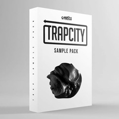 FREE Cymatics x Trap City Sample Pack