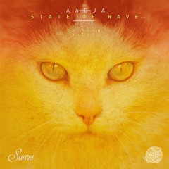 [SUARA354] AADJA - State Of Rave (Viers Remix) Snippet