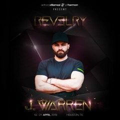 2019 Revelry Closing Party Promo Podcast (T Dance/Prime-Time)