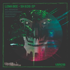 Lena Bee - SX 639 (Absolution Remix) Preview VBR018