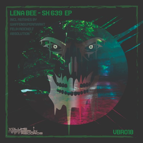 Lena Bee - SX 639 (Absolution Remix) Preview VBR018