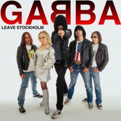 Stream Gimme Gimme Gimme (Shock Treatment At Midnite) by GABBA