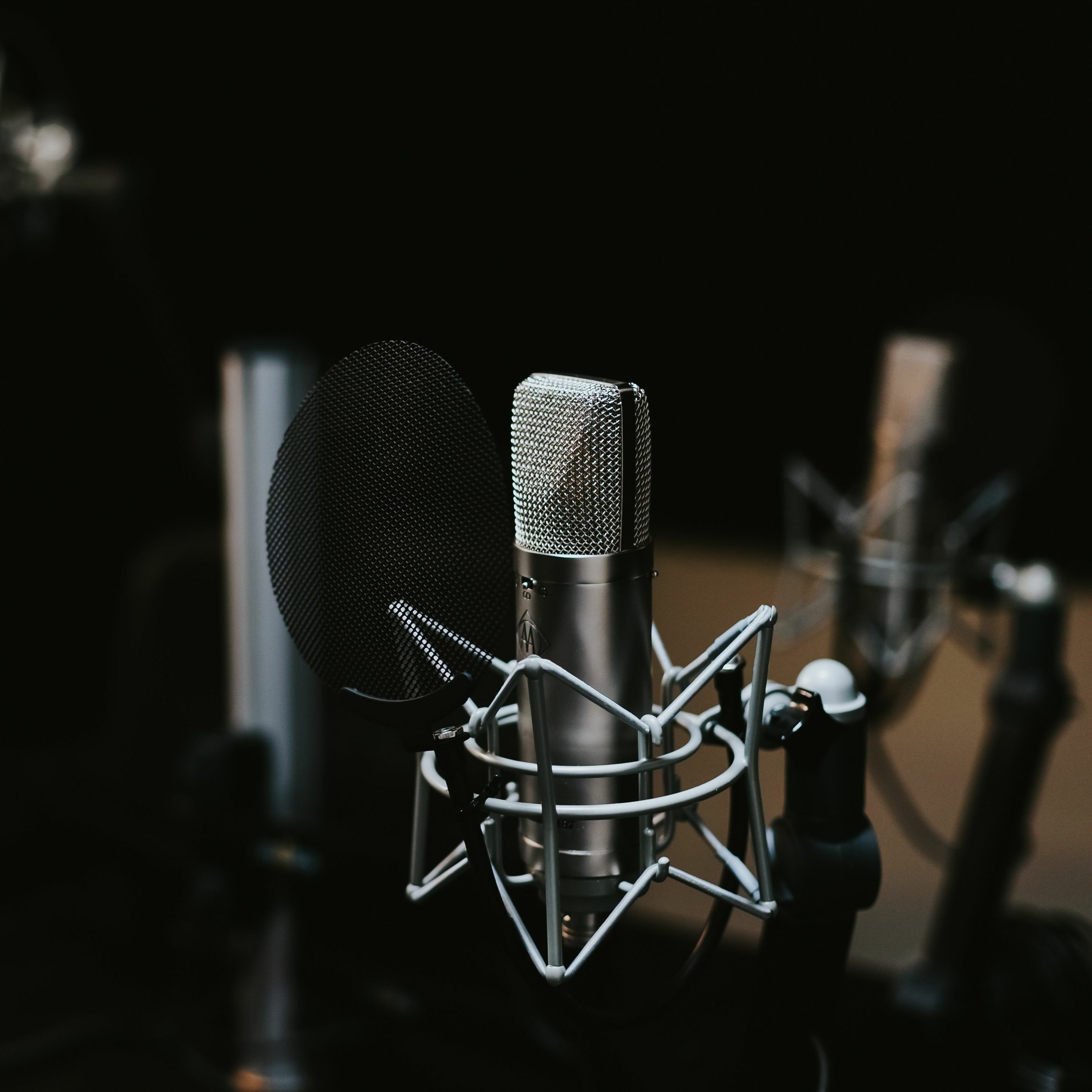 Mortgage & Property Podcast