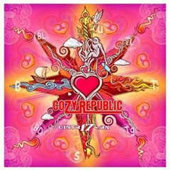 Cozy Republic - I Love You