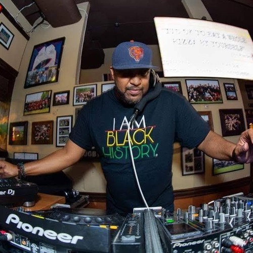 Rhythm Factory Mondays live with Steve Maxwell 4/2/19