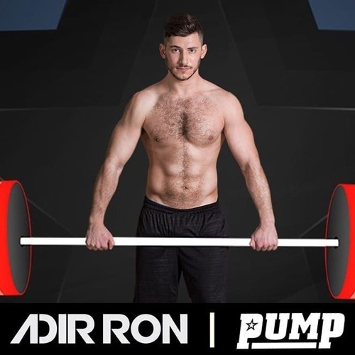 Adir Ron - PUMP Tel Aviv 2019, LIVE