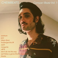 Campari Beatz Vol.1