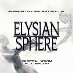 ELYSIAN SPHERE PROMO MIX BY ÆSTRAL
