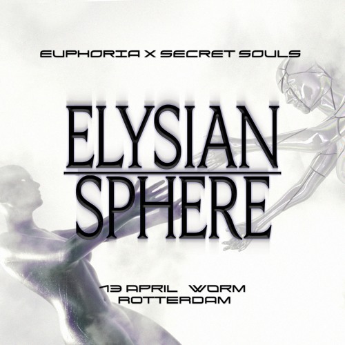 ELYSIAN SPHERE PROMO MIX BY ÆSTRAL