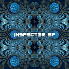 Inspect3r's Experiment's Through Bass Mini - Mix