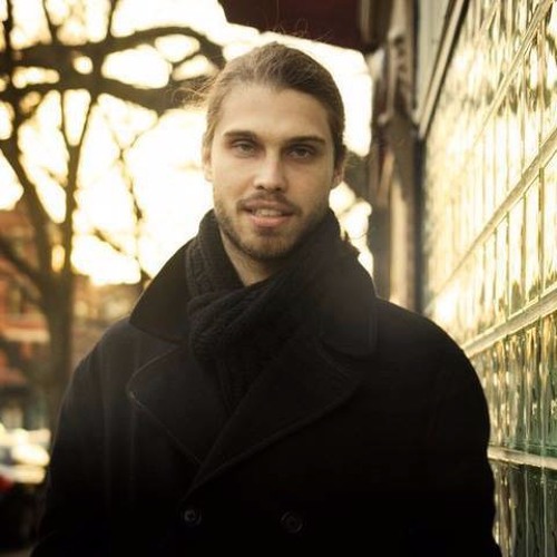 IFM # 45 - Tyrel Williams - Knekelhuis - Intergalactic FM