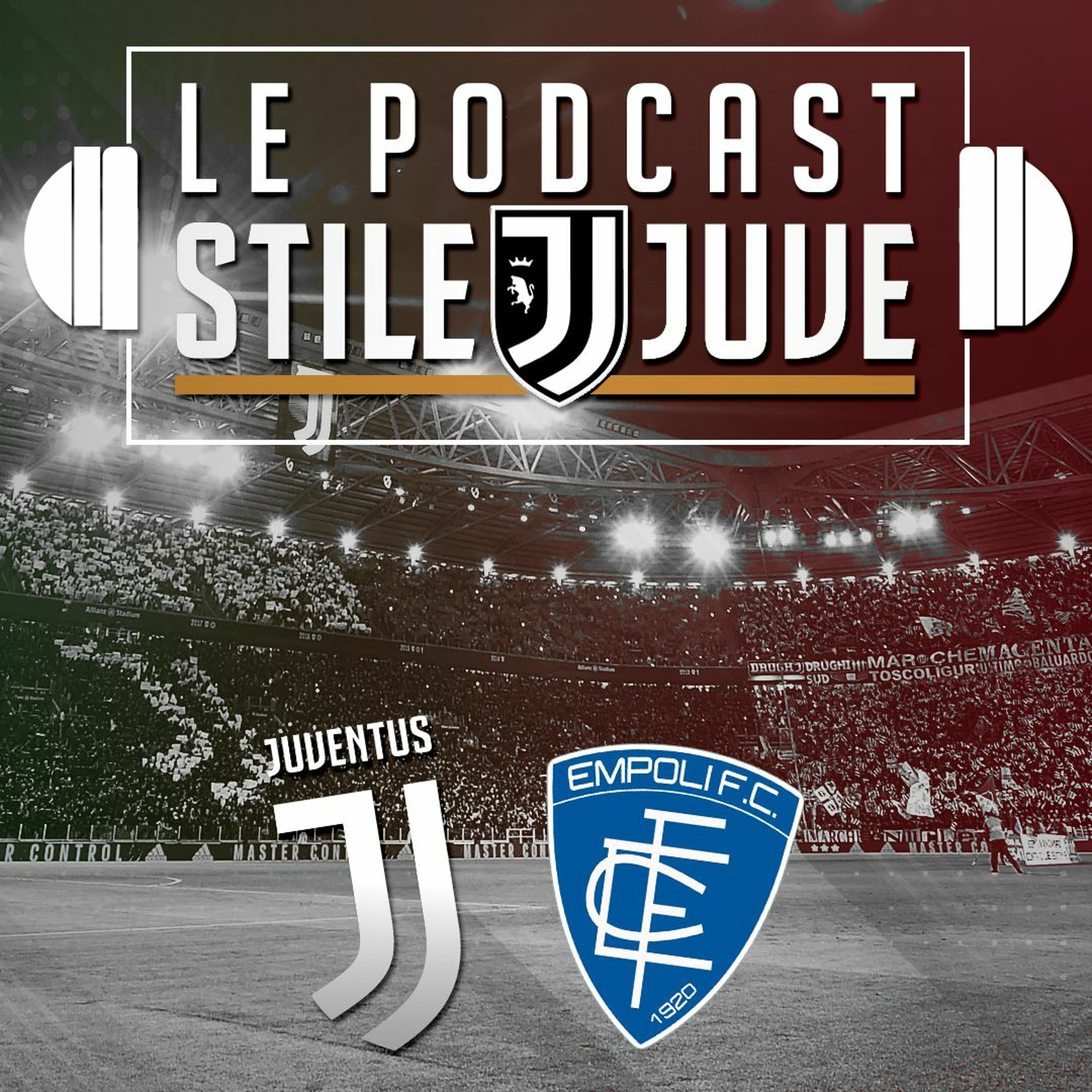 Podcast Stile Juve #32 – Keanissimo