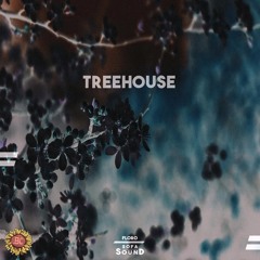 Sofasound x Floro - Treehouse