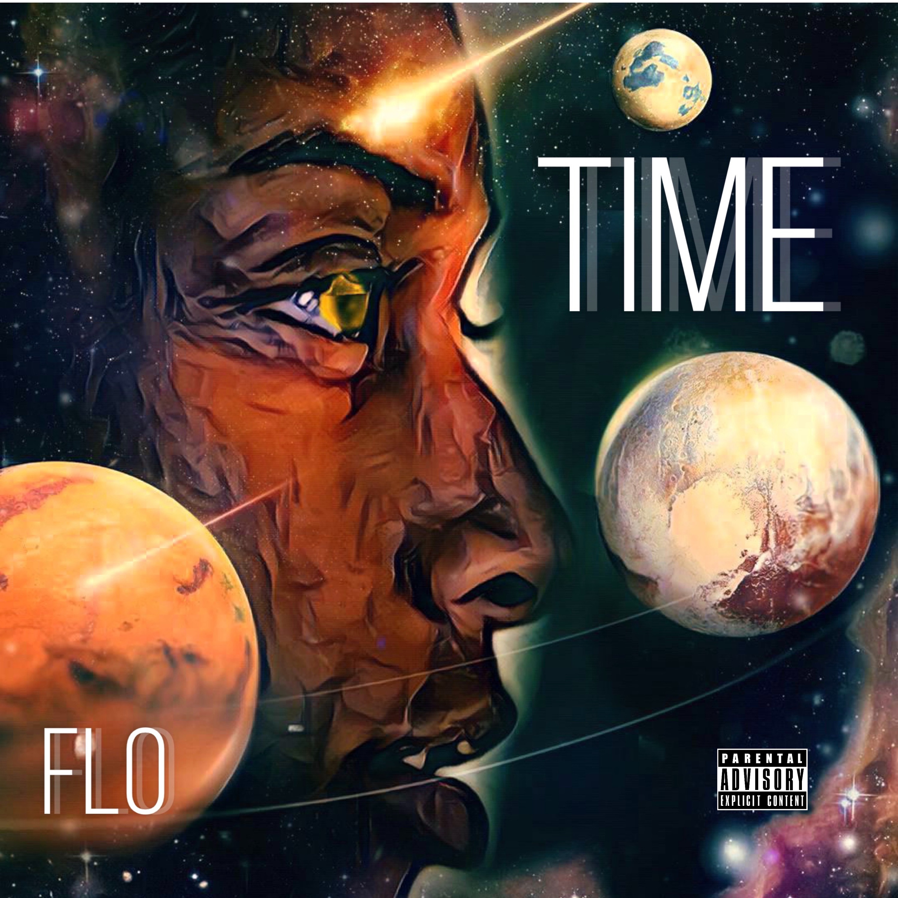 Time episode artwork