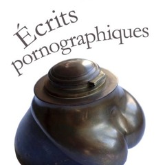 Écrits Pornographiques (Boris Vian) - Donfuego