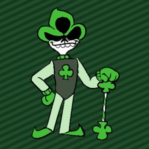 FOUR SUITS - Clyde V2