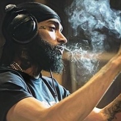 Nipsey Hussle - Smoking with my Stylist ft Yung Tyme