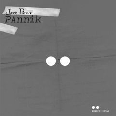 PAnnik (Original Mix)snippet