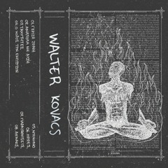 Walter Kovacs - Παραισθήσεις (prod. by Sick Side Beatz)