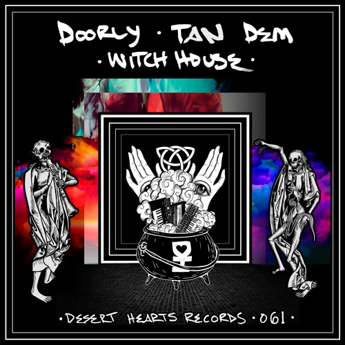 Stream doorly tan dem witch house vocal mix by desert hearts
