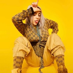Billie Eilish - Wish You Were Gay (Ricky Mars Remix)