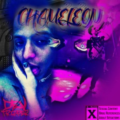 DEV TRIPPER x CHAMELEON