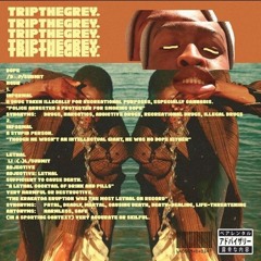 Diamond - TripTheGrey