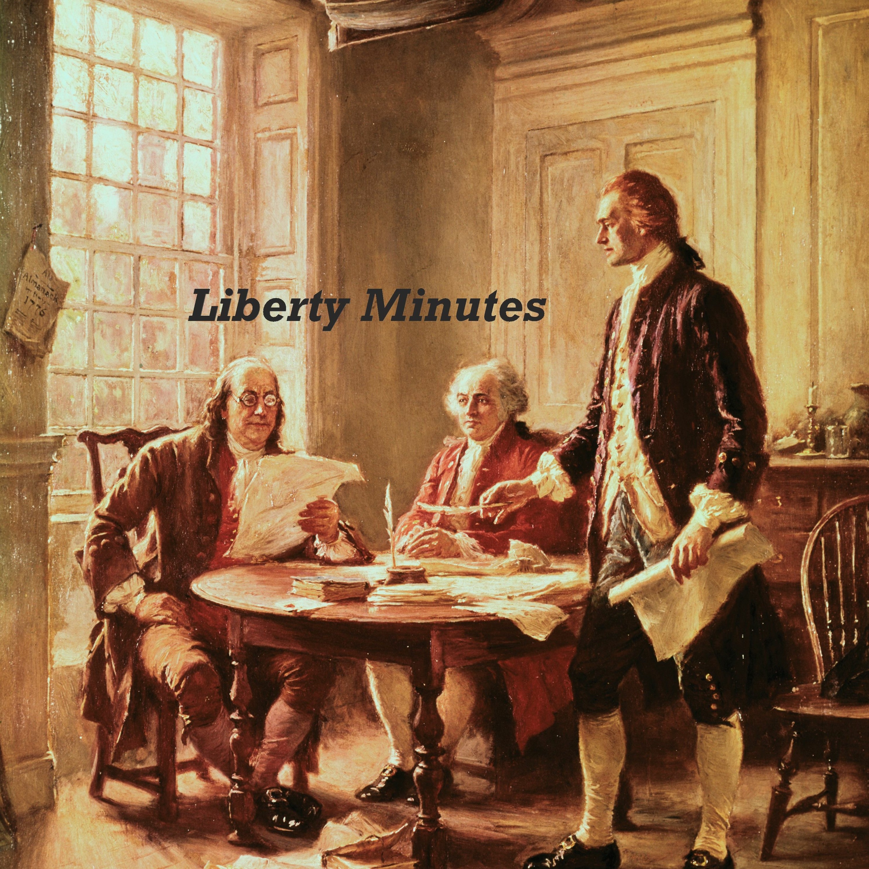 PolitiPrep Podcasts