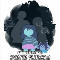 Undertale: Daitai Rireki (AZ!Underswap) OST - Skeleswindle [v4 Final]
