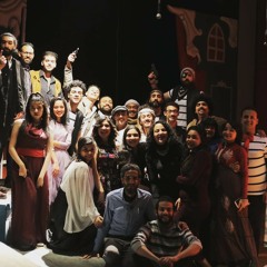 اغنية كل الرجال خاينين - مسرحية اوبرا الصعلوك فرقة قصر ثقافة الاسماعيلية ٢٠١٩