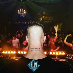 You Can Dance #015 - Live At FIJN X Goederenloods 30-03-19