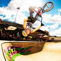 The Rock Show on Rad AF - Interview with Matt G Duffy [BMX PRO]