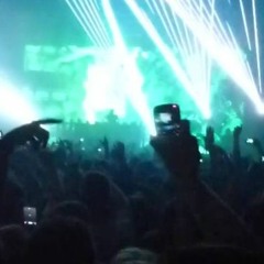 Skrillex Feat. Alvin Risk - Imma Try It Out (Darkerfire Remix)