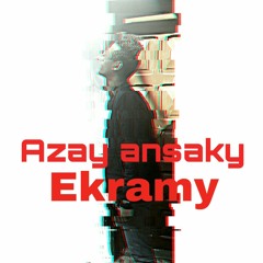 Ekramy_azay ansaky 2019