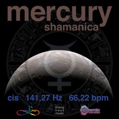 mercury shamanica