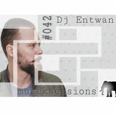 DJ Entwan - GROOV/CAST #042